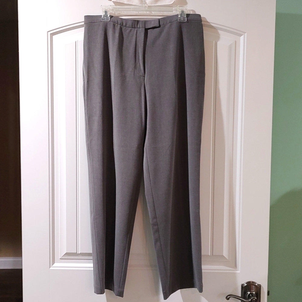 *SAG HARBOR* Whitley Stretch Slacks (Size 12)